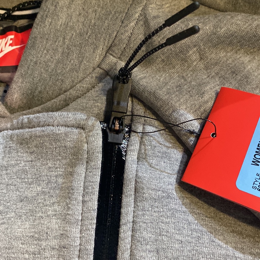 Nike New Puffer Jacket